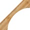 Ekena Millwork 6"W x 34"D x 34"H Westlake Rough Sawn Knee Brace, Western Red Cedar BRC06X34X34WTL00RWR - alternate 3